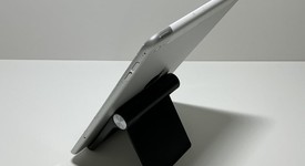 Good
													Apple iPad Mini 4 - Unlocked, Silver, 128 GB, photo 2 of 5