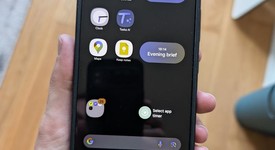 Mint
													Samsung Galaxy S25 Ultra - Unlocked, Black, 512 GB, 12 GB, SM-S938U1, photo 3 of 8