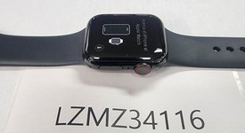 Mint
													Apple Watch Series 5 40mm - Unlocked, Black, A2094 Cellular, Stainless Steel, photo 5 of 5