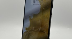 Fair
													Samsung Galaxy S22 Plus - Unlocked, Black, 256 GB, 8 GB, SM-S906U1, photo 6 of 6