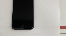Good
													Apple iPhone 7 - Unlocked, Black, 32 GB, A1660, photo 1 of 9
