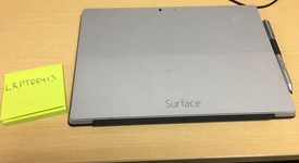 Good
													Microsoft Surface Pro 3 - Wi-Fi, Silver, 256 GB, photo 6 of 6