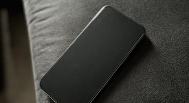 Mint
													Apple iPhone 15 Pro Max - Unlocked, Natural, 256 GB, A2849, photo 3 of 11