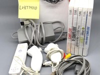 Nintendo Wii
