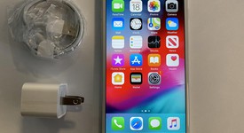 Fair
													Apple iPhone 6S Plus - Sprint, Silver, 32 GB, A1687, photo 2 of 6