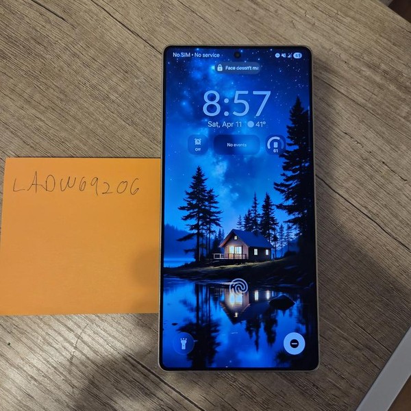 Samsung Galaxy S25 Ultra - Unlocked, 512 GB, Black, 12 GB, SM-S938U1