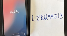 Good
													Apple iPhone 15 Pro - Xfinity, Blue, 512 GB, A2848, photo 2 of 4