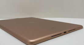 Good
													Apple iPad 8th Gen - Wi-Fi, Gold, 128 GB, A2270, photo 4 of 5