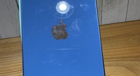 Good
													Apple iPhone 13 Mini - Unlocked, Blue, 256 GB, A2481, photo 3 of 30