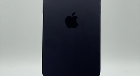 Fair
													Apple iPhone 14 Pro - Unlocked, Purple, 128 GB, A2650, photo 3 of 7