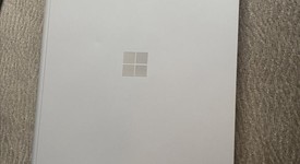 Good
													Microsoft Surface Book 2 13.5" - I7, 256 GB, 8 GB, photo 1 of 12