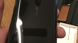 Mint
													Xiaomi Redmi Note 8 Pro - Unlocked Non-US, Gray, 64 GB, 6 GB, photo 2 of 10
