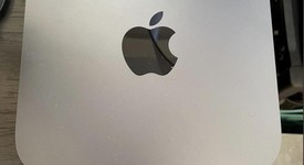 Good
													Mac mini 2018 - I3, Gray, 128 GB, 8 GB, photo 3 of 7