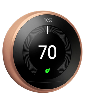 Nest Thermostat 3rd Gen for sale
