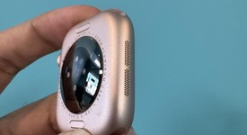 Mint
													Apple Watch Series 11 42mm - Rose Gold, A3331 - GPS, Aluminum, photo 4 of 6