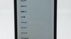 Good
													Apple iPhone SE 2nd Gen 2020 - Unlocked, Black, 64 GB, A2275, photo 1 of 8