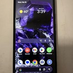 Mint Google Pixel 8 - Unlocked, 128 GB, Obsidian, 8 GB, G9BQD, Sub-6 5G