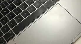 Mint
													MacBook Pro 2016 (No Touch Bar) - 13" - Gray, 256 GB, 8 GB, photo 4 of 12