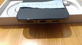 Mint
													Google Pixel 10 Pro XL - Unlocked, Obsidian, 256 GB, GUL82, photo 5 of 8