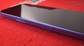 Good
													Apple iPhone 16 - Unlocked, Ultramarine, 128 GB, A3081, photo 5 of 18