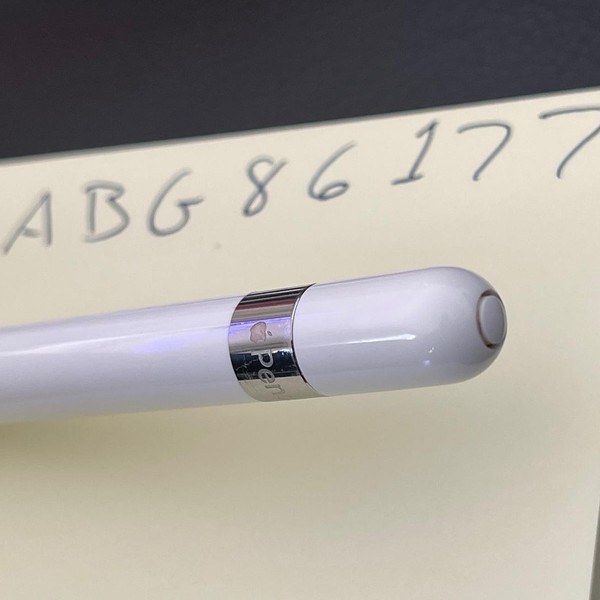 Apple Pencil 1st Gen