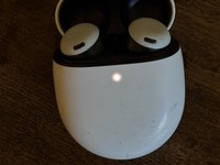 Google Pixel Buds Pro