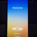 Good Samsung Galaxy A54 5G - T-Mobile, 128 GB, Graphite, 6 GB