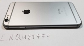 Mint
													Apple iPhone 6S - T-Mobile, Grey, 64 GB, A1688, photo 5 of 11