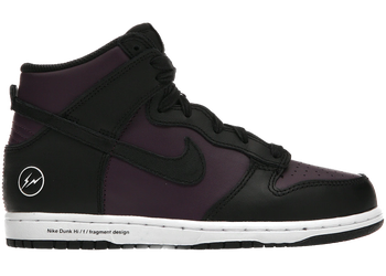 Nike Dunk High Fragment Bejing (2021) (PS) for sale