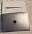 Good MacBook Air 2020 - 13" - Apple M1, Silver, 512 GB, 16 GB
