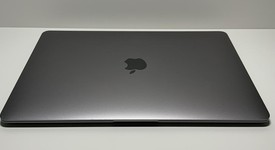 Good
													MacBook Air 2020 - 13" - Apple M1, Gray, 256 GB, 8 GB, photo 2 of 6
