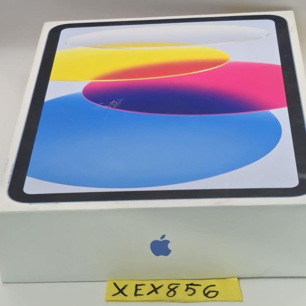 Apple iPad (11th Gen) - Verizon, 128 GB, Blue, A3355