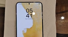 Good
													Samsung Galaxy S22 Plus - Unlocked, Black, 256 GB, 8 GB, SM-S906U1, photo 1 of 12