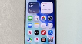 Fair
													Apple iPhone 15 Pro Max - Unlocked, Natural, 1 TB, A2849, photo 1 of 6