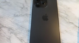 Fair
													Apple iPhone 14 Pro - Unlocked, Black, 128 GB, A2650, photo 4 of 5