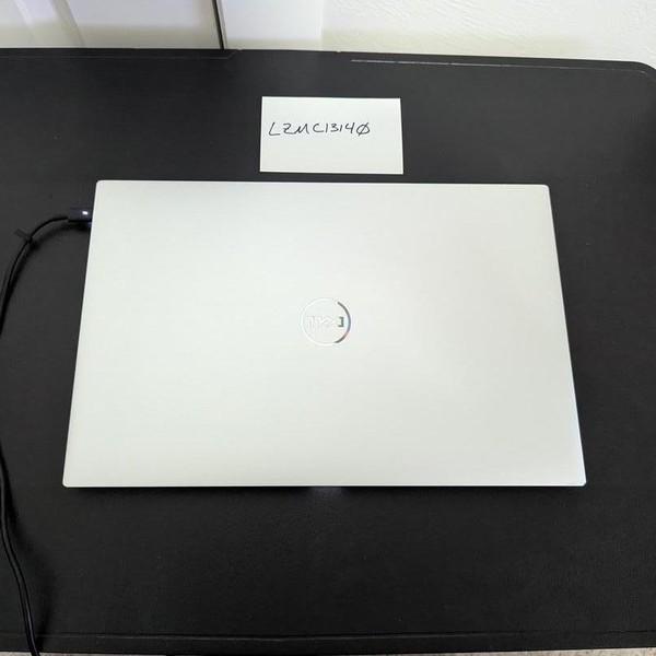Dell XPS Laptop