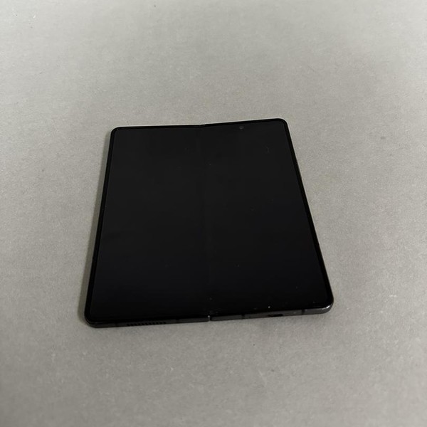 Samsung Galaxy Z Fold4 5G - Unlocked, 256 GB, Black, 12 GB, SM-F936U1