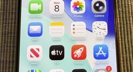 Mint
													Apple iPhone 15 Pro Max - Unlocked, Blue, 256 GB, A2849, photo 2 of 12