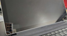 Good
													Microsoft Surface Pro 7 - I3, Platinum, 128 GB, 4 GB, photo 5 of 9