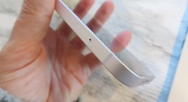 Good
													Apple iPhone 13 - Unlocked, Pink, 512 GB, A2482, photo 4 of 5