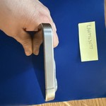 Mint Apple iPhone 15 Pro - Unlocked, 128 GB, Natural, A2848