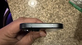 Good
													Apple iPhone 15 - Unlocked, Black, 256 GB, A2846, photo 4 of 14