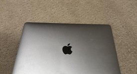 Good
													MacBook Air 2020 - 13" - Apple M1, Silver, 256 GB, 8 GB, photo 3 of 3