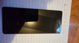 Good
													Sony Xperia 1 V - Unlocked, Black, 256 GB, 12 GB, photo 1 of 20