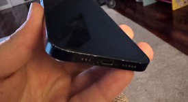 Fair
													Apple iPhone 12 - Unlocked, Black, 64 GB, A2172, photo 3 of 7