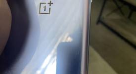 Good
													OnePlus 9 5G - Unlocked, Purple, 128 GB, 8 GB, LE2115, photo 3 of 10