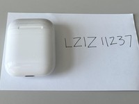 Apple AirPods 2nd Gen