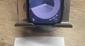 Good
													Apple Watch Series 7 45mm - Midnight, A2474 - GPS, Aluminum, photo 1 of 6