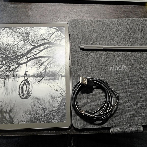 Amazon Kindle Scribe 10.2 inch - 32 GB