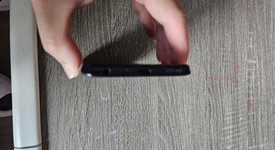 Good
													ZTE Blade X1 5G - Visible, Navy Blue, 128 GB, 6 GB, photo 6 of 6